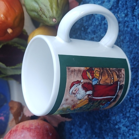 Santa Coffee ☕ - Picture 3 of 10